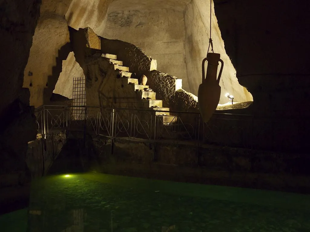 Casa San Marcellino Daire Napoli İtalya