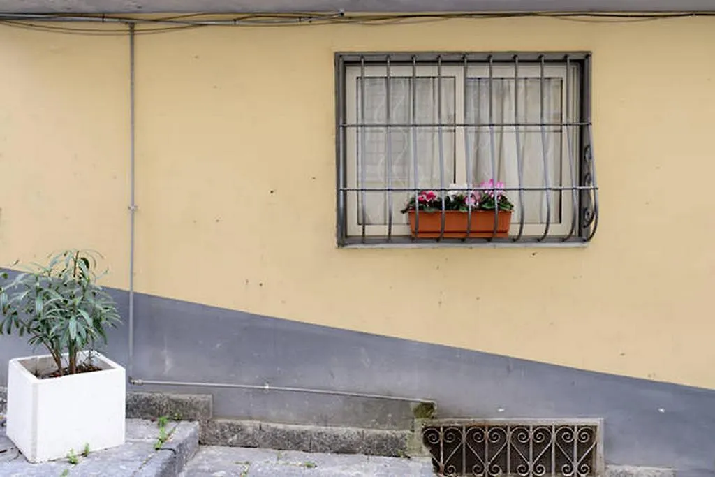 Casa San Marcellino Daire Napoli
