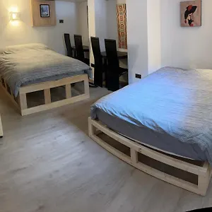  Apartment Vinery Flat United Kingdom