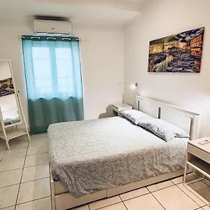 Cantelmo Apartament