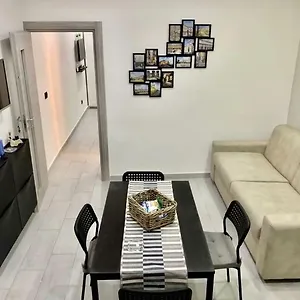 Nel Cuore Di Apartament