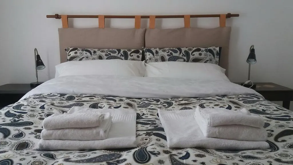 Apartment Ferienwohnung Casa San Marcellino Neapel Italien